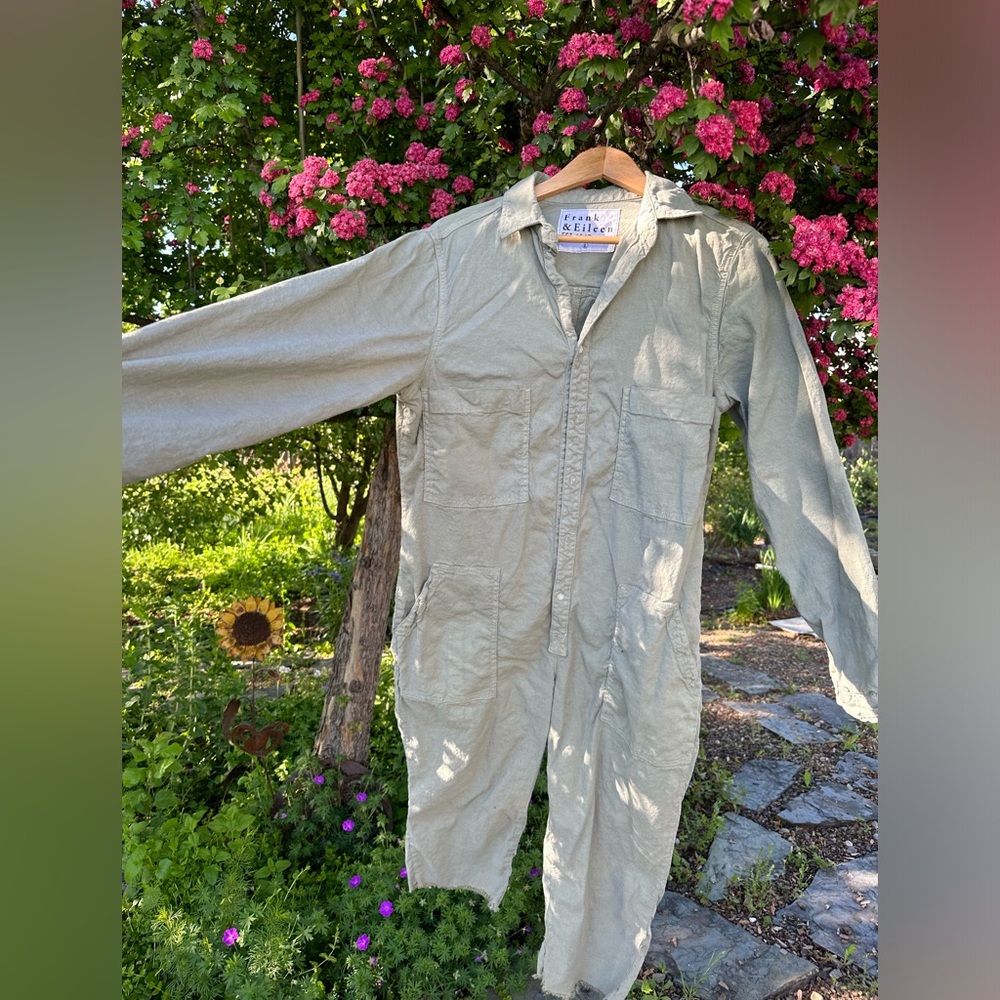 Frank & Eilleen Jumpsuit